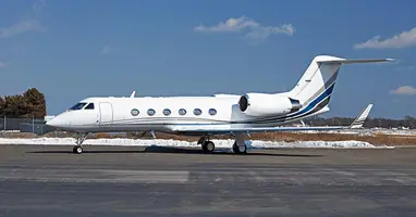 Gulfstream G-400