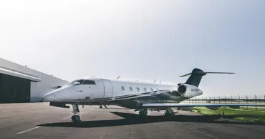 Challenger 300