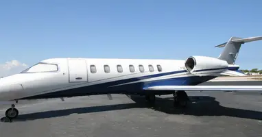 Learjet 45XR