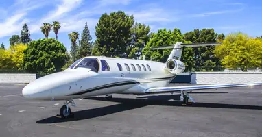 Citation CJ2
