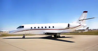 Gulfstream G200
