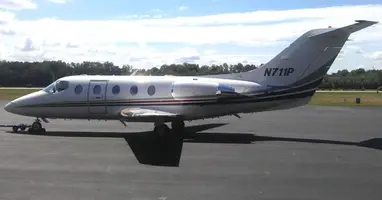 Hawker 400XP