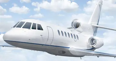 Falcon 50 EX