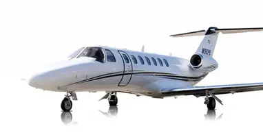 Citation CJ3+