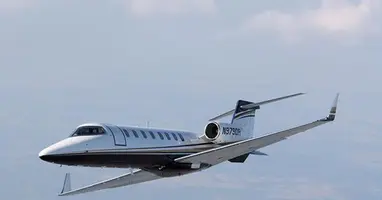 Learjet 45XR