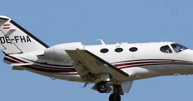 Citation Mustang