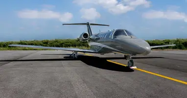 Citation CJ2+