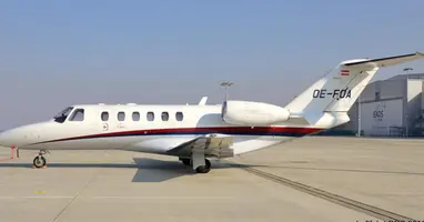 Citation CJ2+
