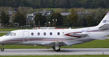 Citation XLS+