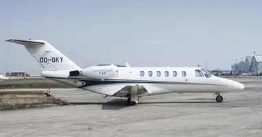 Citation CJ2