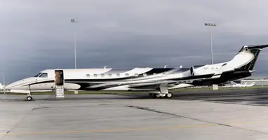 Legacy 600