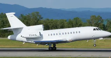 Falcon 900EX
