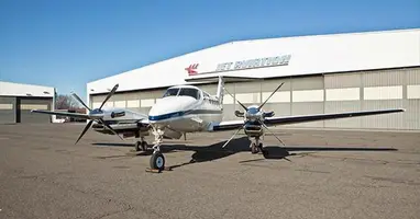 King Air 300