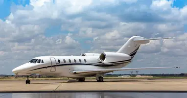 Citation XLS+
