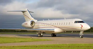 Global 5000