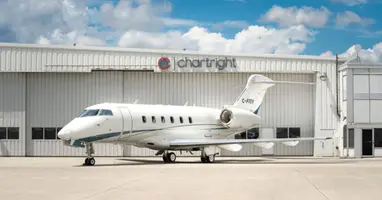 Challenger 300