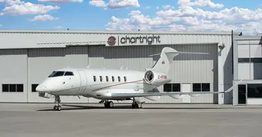 Challenger 350