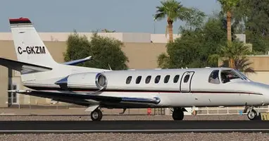 Citation Ultra