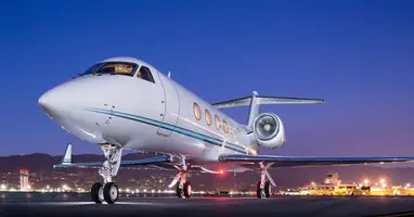 Gulfstream G-IVSP