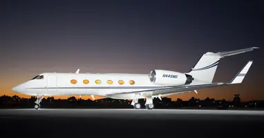 Gulfstream G-IVSP
