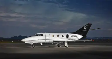 Falcon 100