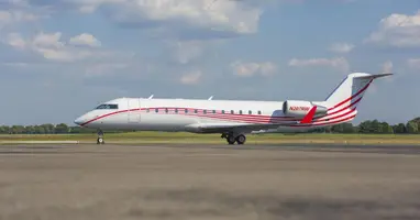 CRJ 200