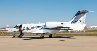 Learjet 60XR