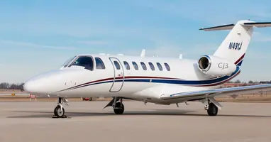 Citation CJ3+