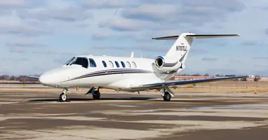 Citation CJ2