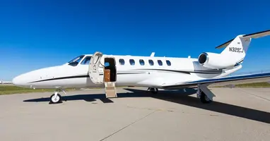Citation CJ3+