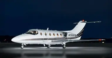 Hawker 400A