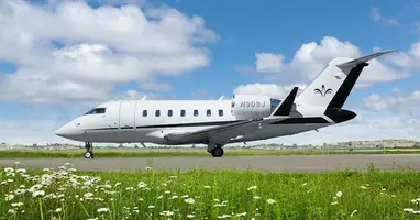 Challenger 650