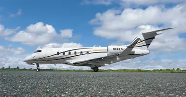Challenger 350