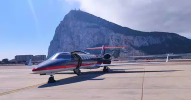 Learjet 45XR
