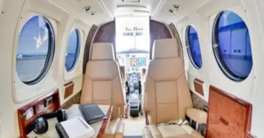King Air 90F