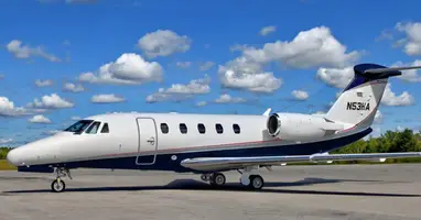 Citation VII