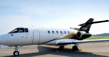 Hawker 800XPi