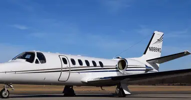 Citation Bravo