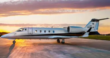 Learjet 60