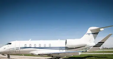 Challenger 350