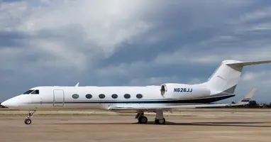 Gulfstream G450