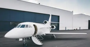 Falcon 900EX