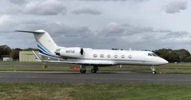Gulfstream G-IVSP