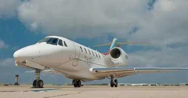 Citation XLS+