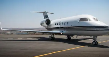 Challenger 600