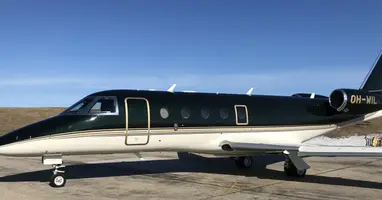Gulfstream G150