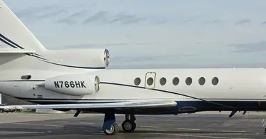 Falcon 50 EX
