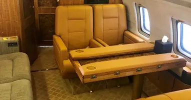 Challenger 601