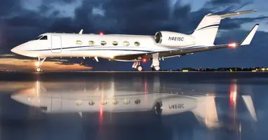 Gulfstream G-IVSP