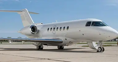 Hawker 4000